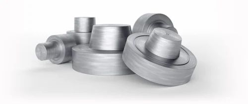 Mild Steel Forged Hubs, For Automobile Industry