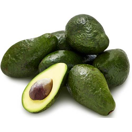 Organic Avacado