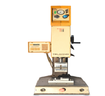 Ultrasonic Welding