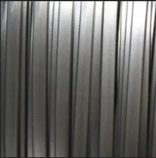 Aluminium Strips