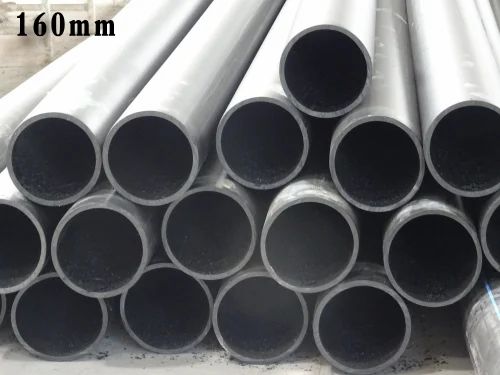 160mm HDPE Sewage Pipe