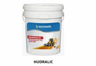 Maxmark Heavy Vehicle Aw 68 Hydraulic Oil, For Lubrication, Packaging Size: 10 L