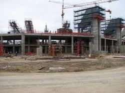 Construction Management Service