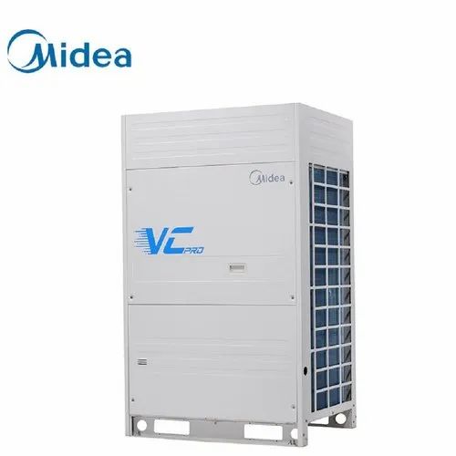 VC-8 Midea VRF AC