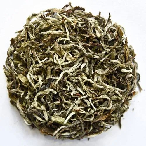 Jay Shree Tea Conventional Darjeeling Special White Tea