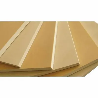 Brown Wood Plastic Composite Board, Thickness: 5mm - 18mm