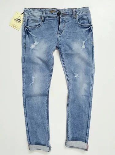 Regular Fit Jeans