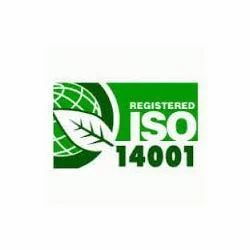 Registered ISO 14001 Certification Services