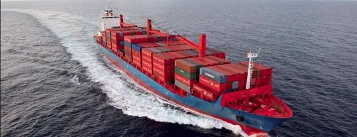 SEA Freight Services