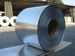 Galvanized Plain Steel (Coil/Sheet/Roll)