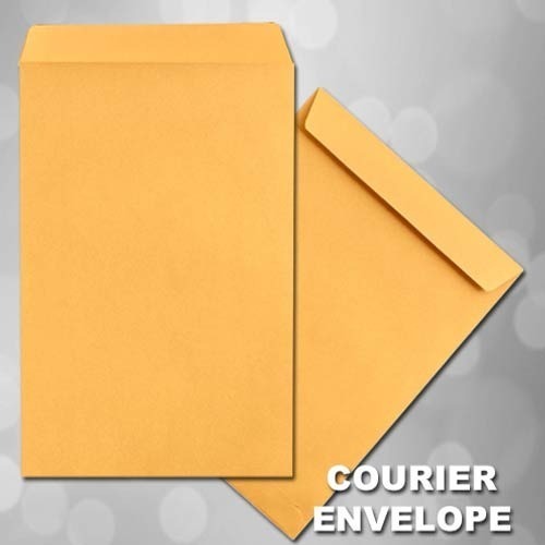 Courier Envelope