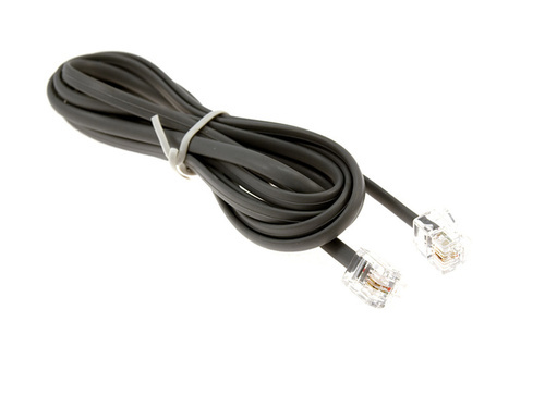 >10 Pair 0.4mm,0.5mm Telephone Cable