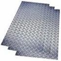Hot Rolled - Chequered Plates