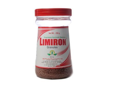 Limiron Granules