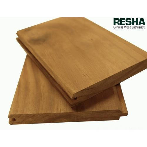 Thermo Pine Panel, Thickness: 20 mm