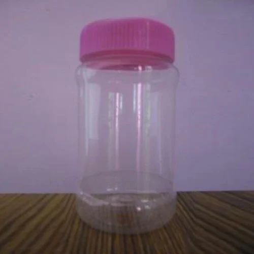 200g Plastic Jar