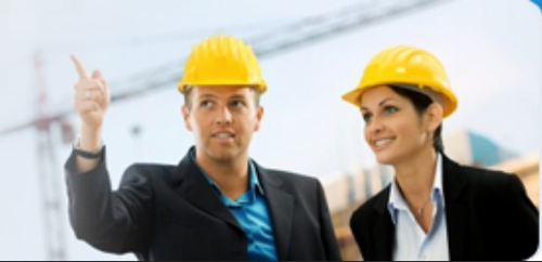 Construction Management Assistance Service