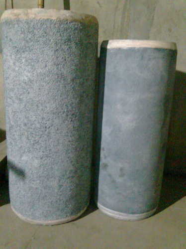 Silicon Carbide Roller