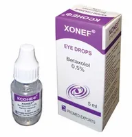 Xonef Eye Drops