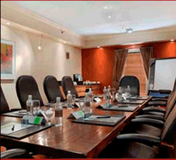 Board room integration services