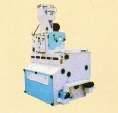Pneumatic Automatic Rubber Roll Husker