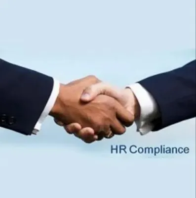 HR Compliances Audit Services