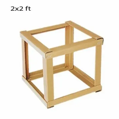 Paper Angle Board Frame