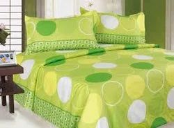 Printed Bed Covers