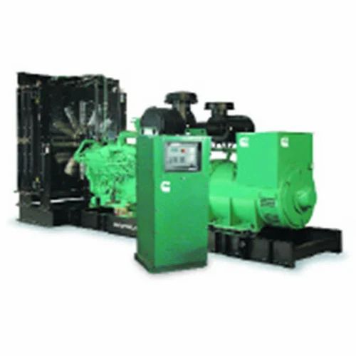 Powerica Cummins Diesel Generators, Power: 1800 kVA