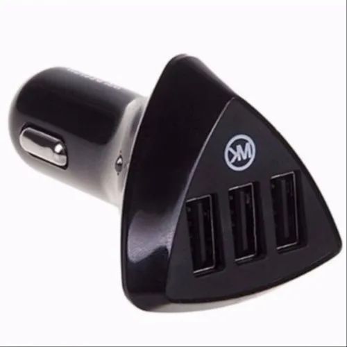 WK- Mars series car charger