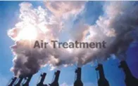 Air Filtration-activated Carbon