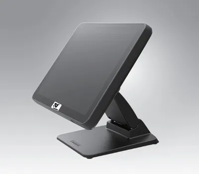 Raiserpos R-UPOS-211V 15" Inch 4GB/64GB SSD 7th Gen Touch POS Terminal, Service Location: India