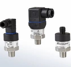 Pressure Transmitters SPT