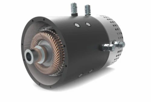 Motors For Material Handling Hw Series