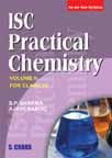 Isc Practical Chemistry-Xii