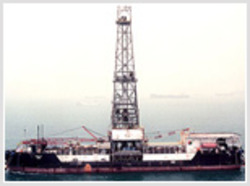 Offshore Drilling Services