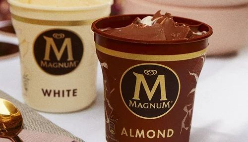 Magnum launches new tubs