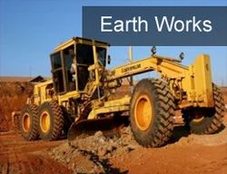 Heavy Earth Works