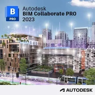 Autodesk BIM collaborate pro