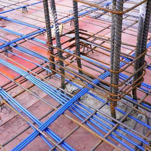 Concrete Structure Design Service in Pan India
