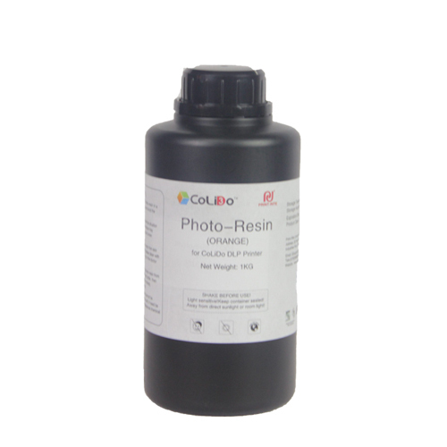 Liquid Photo Resin, Pack Size: 1 Kg