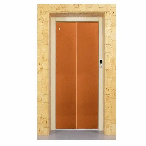 Johnson Autmnal 0.66 m.p.s Sukranti Mini Doors