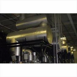 Waste Heat Recovery System