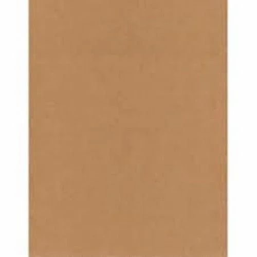 272 - 280 Cm Brown Kraft Paper, Packaging Type: Packet, 60 - 180 Gsm