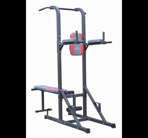 Stayfit Vkr 17 Vertical Raise With Bench, For Household