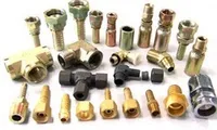 Hose Fittings & Adaptors (Hfa-01)