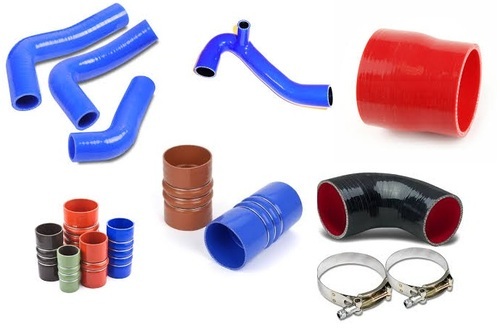 Silicone Hose