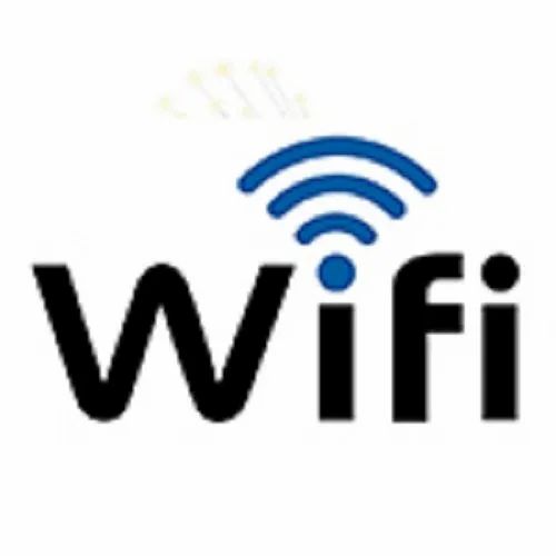 Society Wi-fi Enabled Service