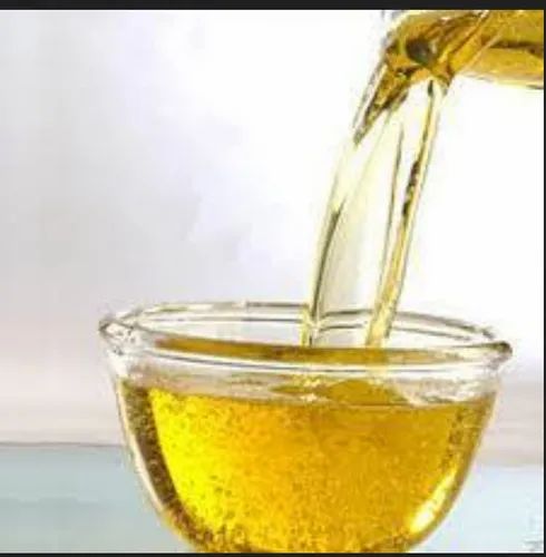 Refined Cottonseed Oil