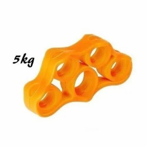 Finger Gripping Exercise Equipment